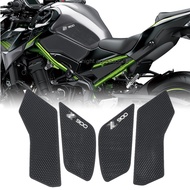 For Z900 SE Z 900 Z900SE 2017 - 2023 2022 2021 Motorcycle Tank Pad Protector Sticker Decal Gas Knee 