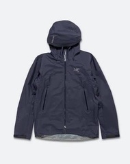Arc'teryx Beta Sl Sapphire Jacket