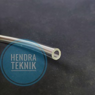 SELANG PU 8MM X 5MM SELANG ANGIN PU SELANG COMPRESSOR 8 MM PIPA ANGIN PU TUBE
