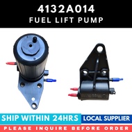 4132A014 Fuel Lift Pump Alt: 4132A018/ULPK0038/4134M004/4132A008 For Perkins 1104 Series Fast Ship