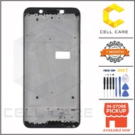 Front Housing LCD Frame Body Compatible For OPPO A37