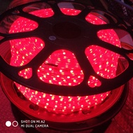 lampu led plafon rumah lampu led strip 10 meter plafon variasi Lampu natal tipe 5050 10 meter
