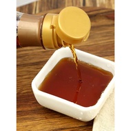 Korea Imported Chungjongyuan Fish Sauce Red Anchovy Sauce Seafood Seasoning Silverfish Shrimp Sauce 