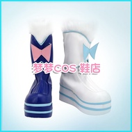 A1527-2 Hatsune Miku Magic Miku MAGICAL MIRAI 2020 COS Shoes
