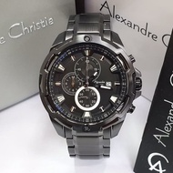 Alexandre Christie 6305 Black