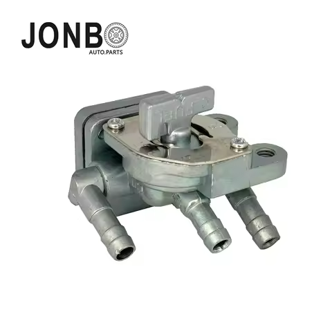 JONBO 2UJ-24500-00 1JK-24500-00 Fuel Petcock Valve Switch For Yamaha XV250 XV240 XV125 Virago Route 