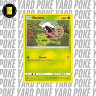 [CI] Shelmet 008/111