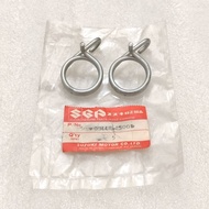 Rear brake pedal spring SUZUKI TS100 TS125 TS185 DS100 DS125 DS185 japanOriginal