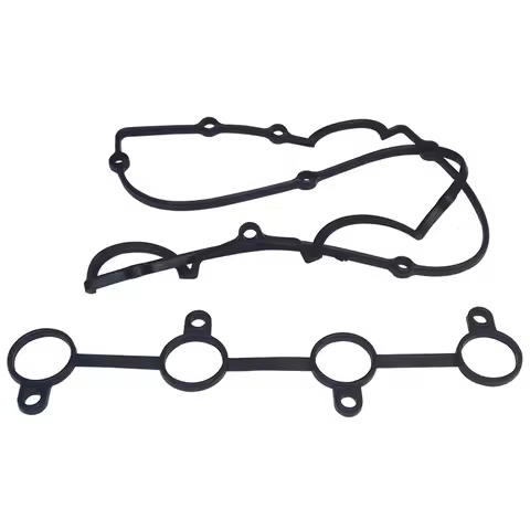 Valve cover gasket /Spark plug gasket For JAC Refine S2/T40 JS2 JS3 S3 S5 J2 J3 J4 J5 Rein 4G13/4G15