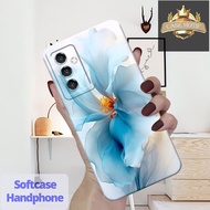 Softcase Samsung A05S Casing Samsung A05S 4G 2023 Latest Softcase Casing Silicone Case hp
