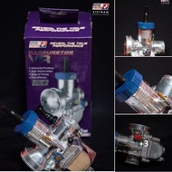 [GENUINE] UMA RACING GAS TANK ROUND GA VR 28 A3T 8866 00