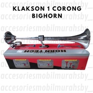 Air Horn Air Horn Trumpet Horn 1 Horn 12/s 24v 64cm Air Horn 12v Super Loud