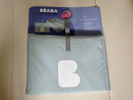 Beaba 便攜摺疊旅行浴盆foldable baby bathtub