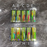 Exodus veden bait 75F 75mm/ 12gr