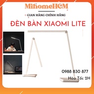[HỎA TỐC]Đèn Bàn thông mình Xiaomi Mijia Table Lamp Lite-Đèn Chống Cận