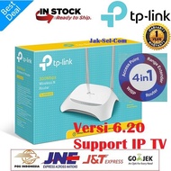 TP-LINK TL-WR840N 300 MBPS Wireless ROUTER TP Link Router