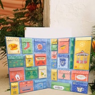 Gilmore Girls: the Advent Calendar Calendar - Advent Calendar Gilmore Girls Advent Calendar 2025