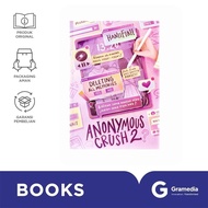 GRAMEDIA MAG -ANONYMOUS CRUSH 2