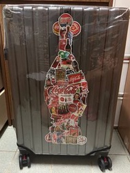 鋁合金行李箱 26吋