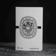 「Perfume」Diptyque Eau des Sens Fragrance Sample Tester 2ml
