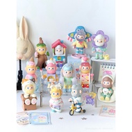 Model : Farmer Bob Flashing back