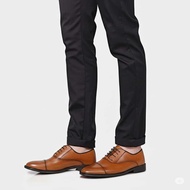 Aldo Terimond Brown Lace Up Shoes Original Men's Shoes