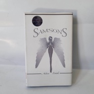 Kaset Samsons Naluri Lelaki