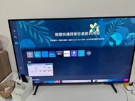 Samsung 43 吋 4K 電視