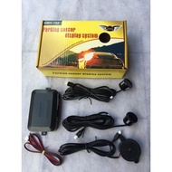 REVERSE PARKING SENSOR 2 EYES SENSOR
