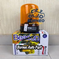 Britax Rotary Light LED BEACON Universal 12V/ 24V