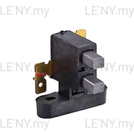 5KVA HINGGA 8KVA 5000W HINGGA 8000W GENERATOR CARBON BRUSH SET (LASAK)