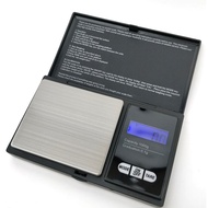 Kegland Digital Scales (0.1g to 1000g)