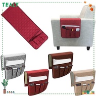 TEALY Sofa Storage Bag Space Saver Holder Couch Home &amp; Living Hanging Bags