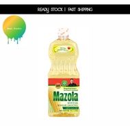 Mazola 100% Corn Oil Minyak Masak Jagung 1kg / 500g