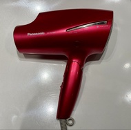 Panasonic EH-NA98C 納米離子風筒