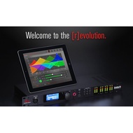 DBX Driverack PA软件 DBX PA处理器软件