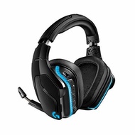 Logitech Logicool G Gaming Headset Wireless G933s