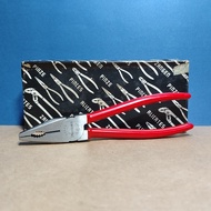 FORMAT F-303 8" Combination Plier [MADE IN WEST GERMANY]