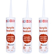 Sopo Ngiro - Lem Silikon Akrilik / Silicone Sealant / Lem Kaca Aquarium / Acrylic Sealent Lem Akril