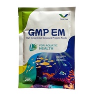 GMP EM - EM SPECIAL Spore ROOT (200g Bag)