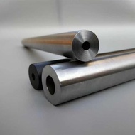 【OD14mm ID6mm】【20-80cm】 42CrMo Steel Pipe Seamless Explosion-proof Tool Part Tube Hydraulic Alloy Pr