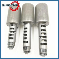 1Set AF33 Transmission Linear Solenoid Set Kit AW55-50SN AW55-51SN For Equinox Altima Maxima C30 C70