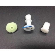 1pc cassette Deck reel opening gear for Panasonic SC-VC818X VC918X SC-CA1060XCA1080X