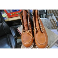 Imported American RED WING Men's Leather Boots 875 Series, $5,599