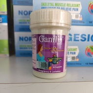 VITAMIN MENGANDUNG Ganilia Soft Gel 30's (Pregnancy & Lactation)