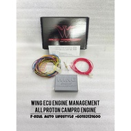 Wing ECU Engine Management For All Proton Campro Engine
