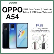 OPPO A54 original malaysia oppo