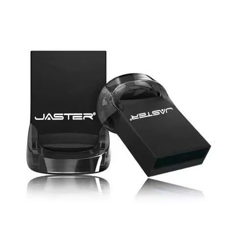 Mini high-speed genuine USB flash drive 128GB 64GB no lag smooth Pen drive For Compute TV Car USB st