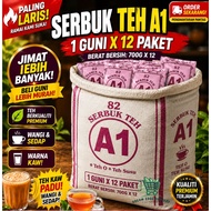 Serbuk Teh A1 (12PACKS X 700gm)