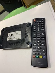 To-03 TV-BOX